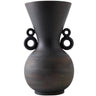 Ovid Double Handle Vase Vases + Urns 720303