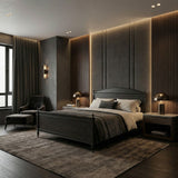 Owen Bed Beds + Headboards