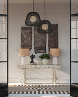 Owen Table Lamp Table Lamps 6000-0978