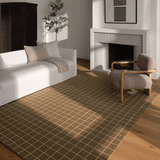 Oxford Club Rug Area Rugs