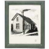 Oxford Picture Frame Picture Frame 02OXFO-JPR-8X10