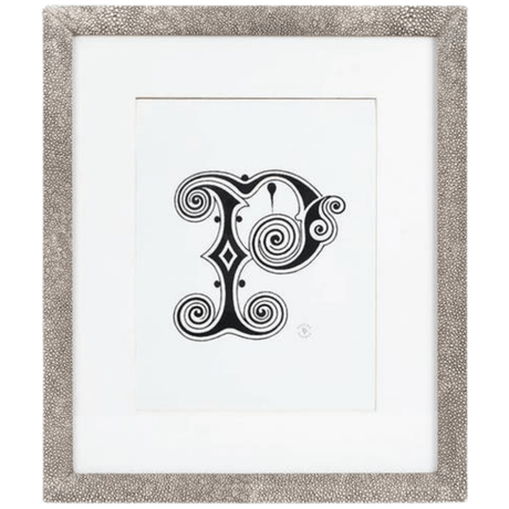 Oxford Wall Frame- No SKU Picture Frame