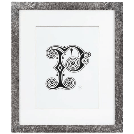 Oxford Wall Frame- No SKU Picture Frame