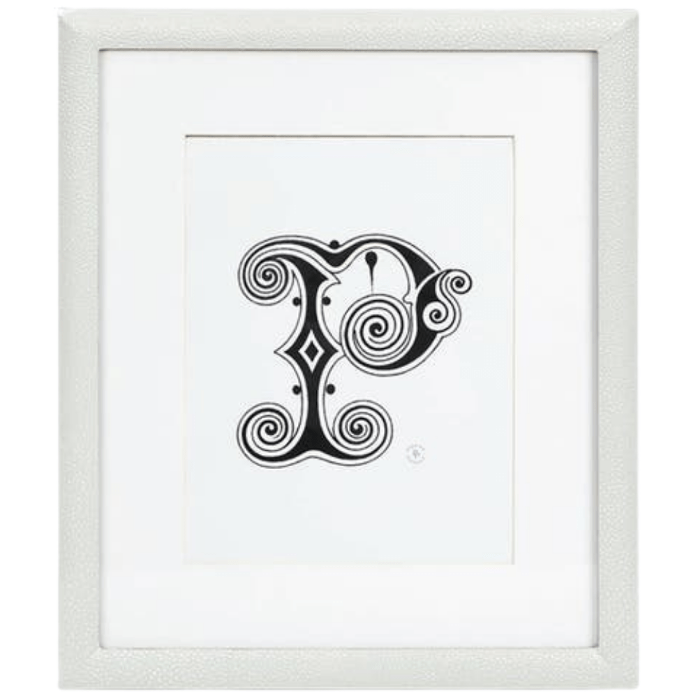 Oxford Wall Frame- No SKU Picture Frame