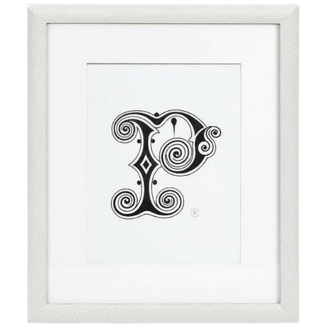 Oxford Wall Frame- No SKU Picture Frame