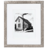 Oxford Wall Frame- No SKU Picture Frame