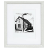 Oxford Wall Frame- No SKU Picture Frame