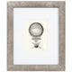 Oxford Wall Frame- No SKU Picture Frame