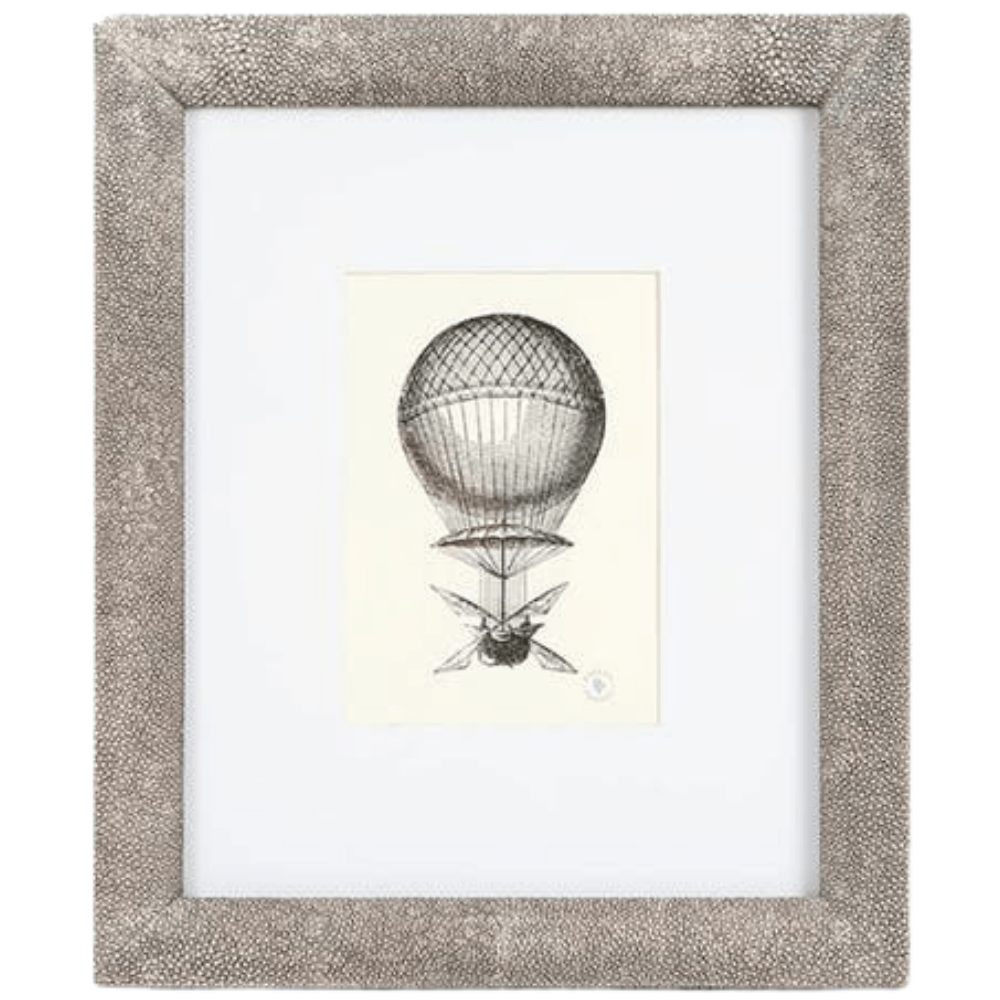 Oxford Wall Frame- No SKU Picture Frame