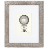 Oxford Wall Frame- No SKU Picture Frame