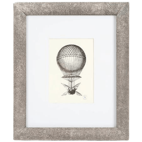 Oxford Wall Frame- No SKU Picture Frame