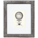 Oxford Wall Frame- No SKU Picture Frame