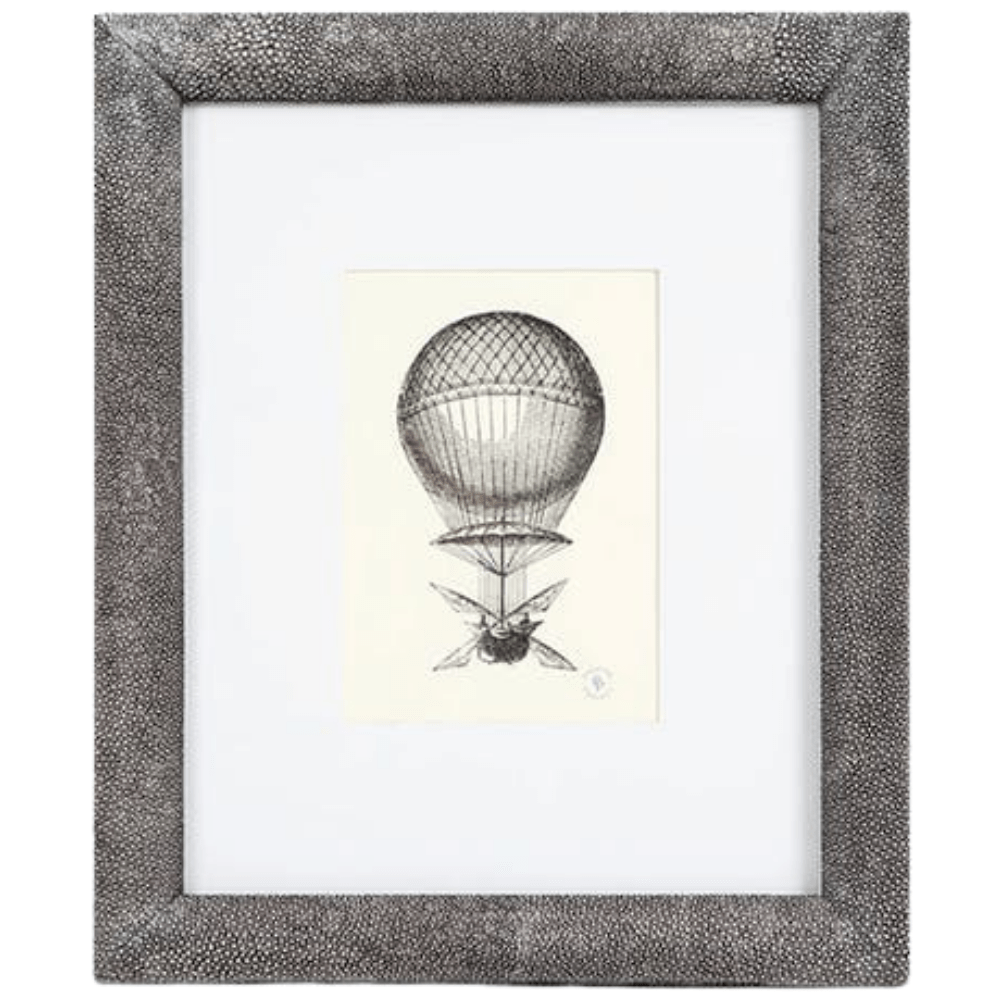 Oxford Wall Frame- No SKU Picture Frame