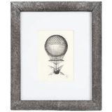 Oxford Wall Frame- No SKU Picture Frame
