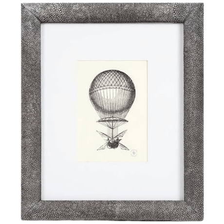 Oxford Wall Frame- No SKU Picture Frame