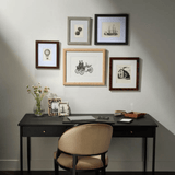 Oxford Wall Frame- No SKU Picture Frame