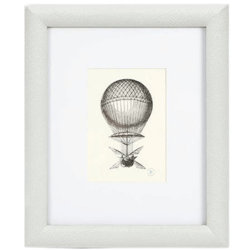 Oxford Wall Frame- No SKU Picture Frame