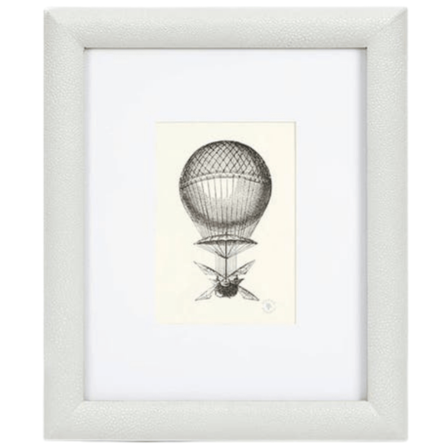 Oxford Wall Frame- No SKU Picture Frame