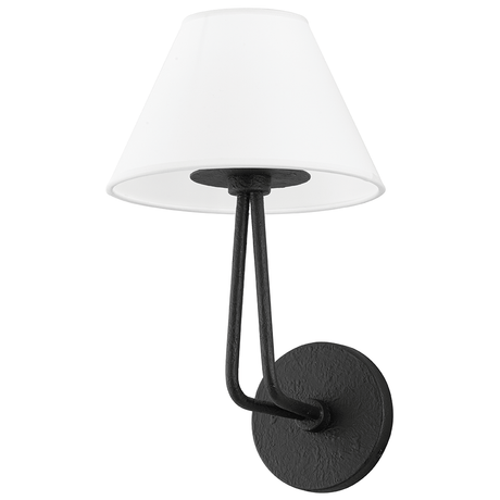 Ozias Wall Sconce Sconces B2502-BI 782042414402