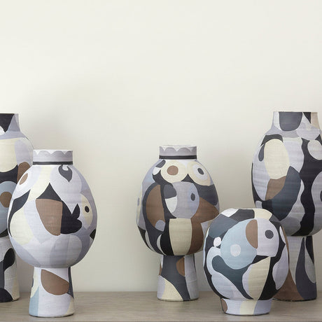Pablo Vase Decorative Objects