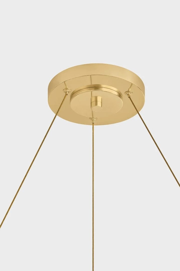 Pacama Chandelier Chandeliers