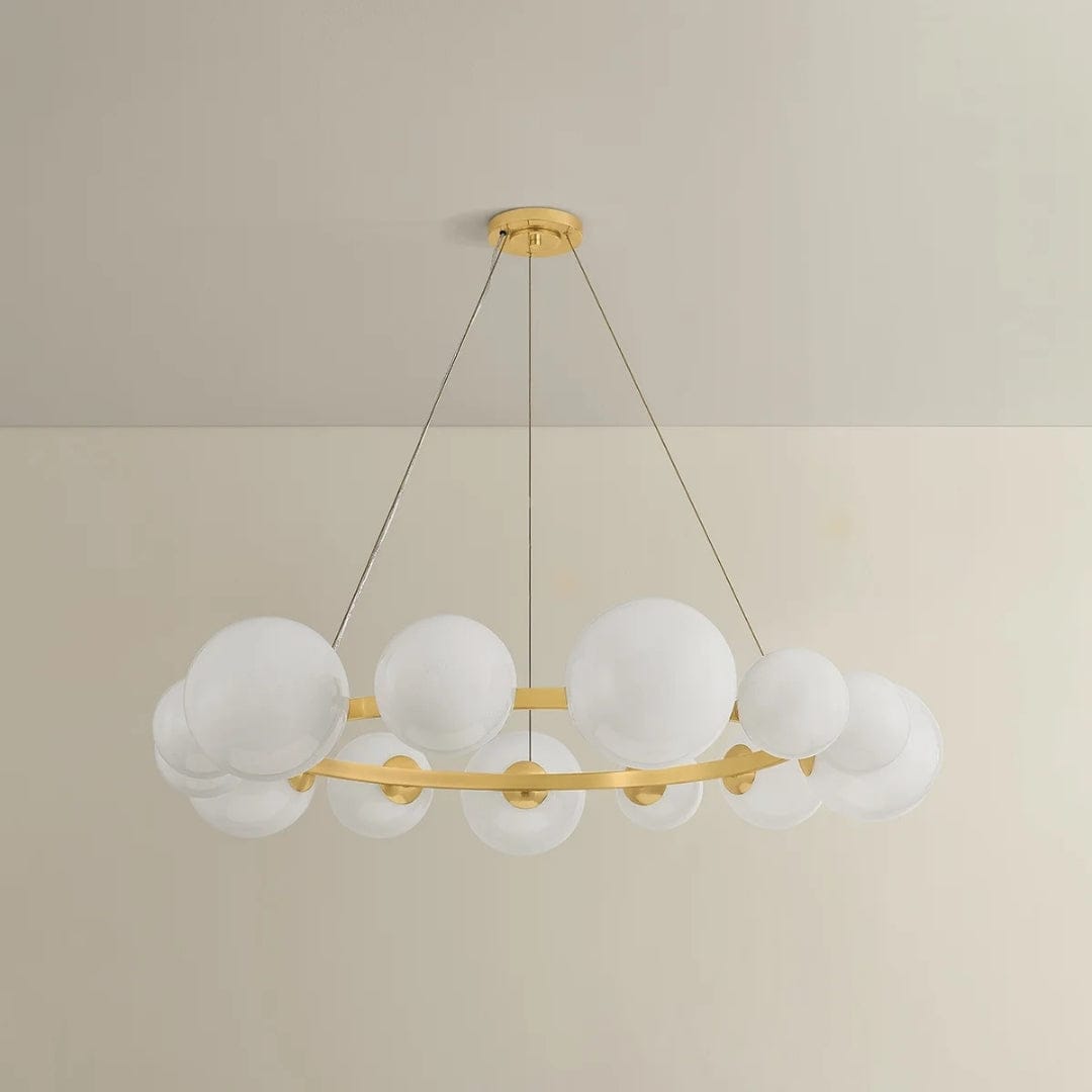Pacama Chandelier Chandeliers