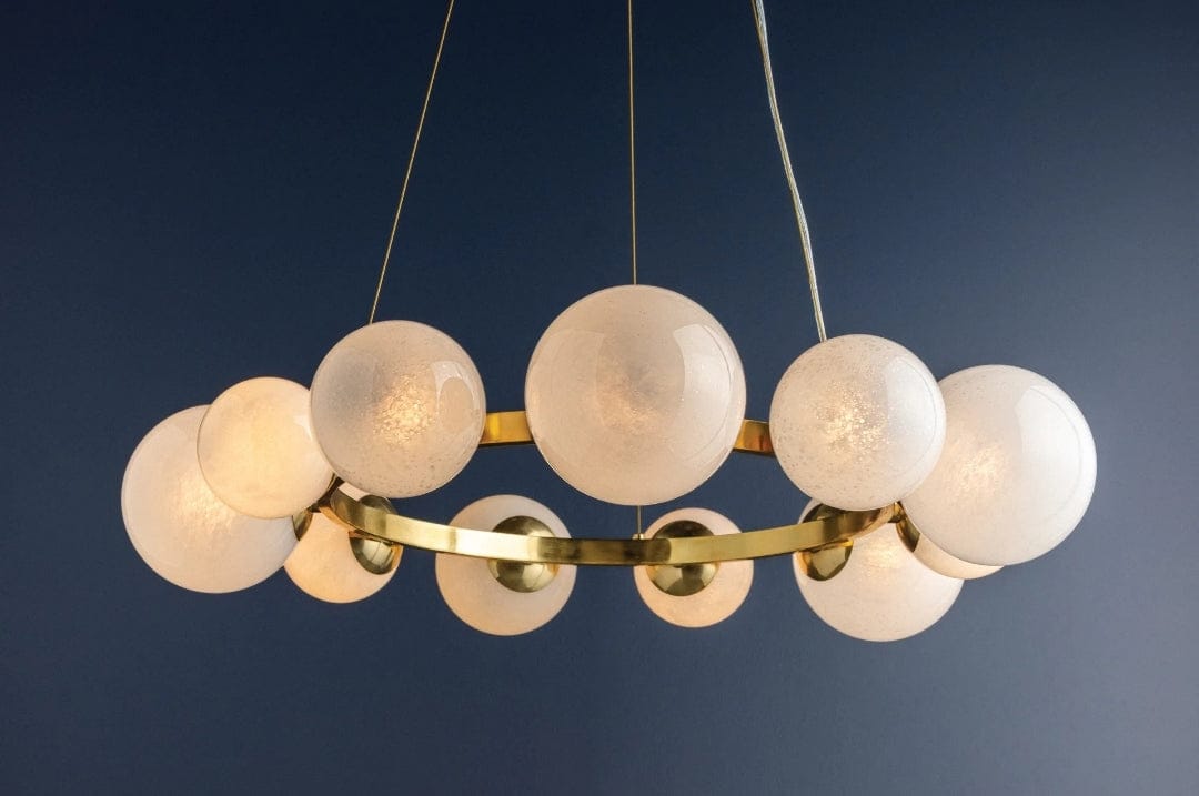 Pacama Chandelier Chandeliers