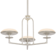 Pacific Chandelier Chandelier F2127-WSL