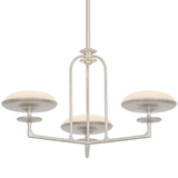 Pacific Chandelier Chandelier F2127-WSL