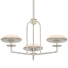 Pacific Chandelier Chandelier F2127-WSL