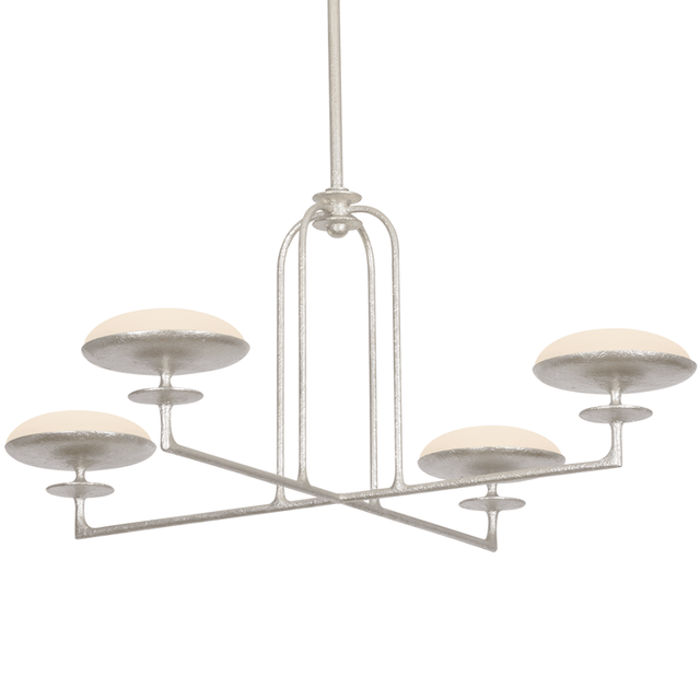 Pacific Chandelier Chandelier F2139-WSL