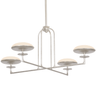 Pacific Chandelier Chandelier F2139-WSL