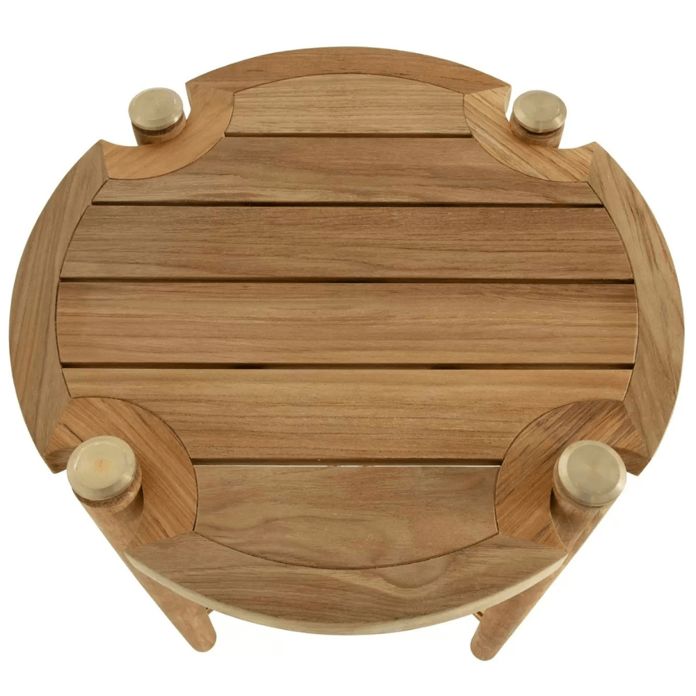 Pacifica End Table- No Price Outdoor Furniture 1454