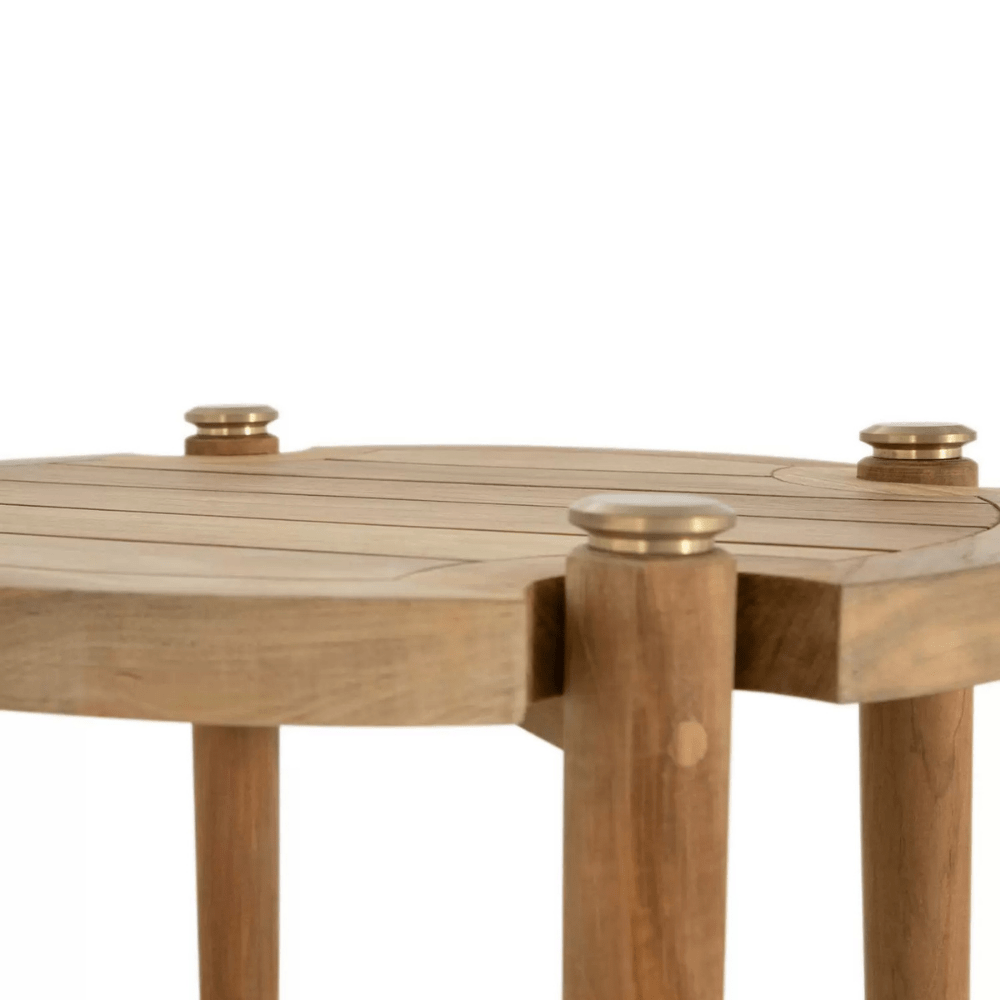 Pacifica End Table- No Price Outdoor Furniture 1454