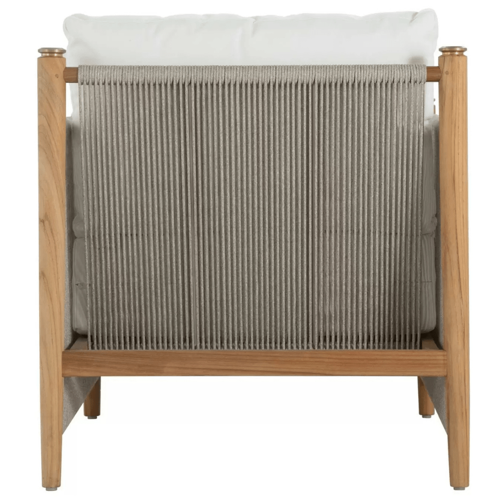 Pacifica Lounge- No Price Outdoor Lounge Furniture 1455