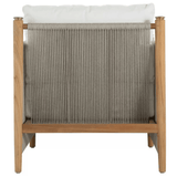 Pacifica Lounge- No Price Outdoor Lounge Furniture 1455