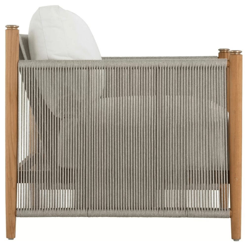 Pacifica Lounge- No Price Outdoor Lounge Furniture 1455