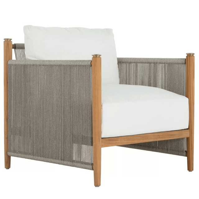 Pacifica Lounge- No Price Outdoor Lounge Furniture 1455