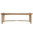 Pacifica Rectangular Coffee Table- No Price Outdoor Furniture 1452