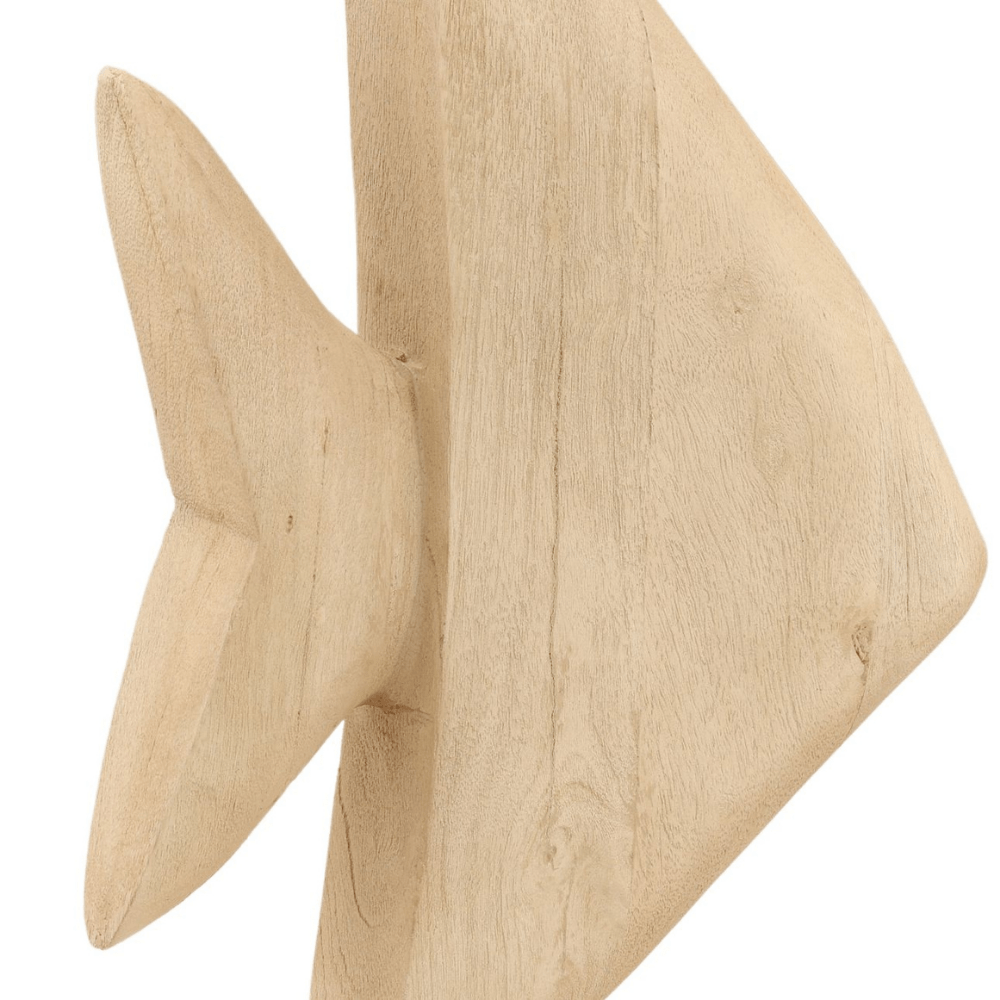 Pacifica Sculpture Decorative Object DOV63074-NABR