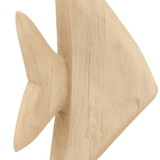 Pacifica Sculpture Decorative Object DOV63074-NABR