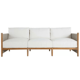 Pacifica Sofa- No Price Outdoor Lounge Furniture 1457