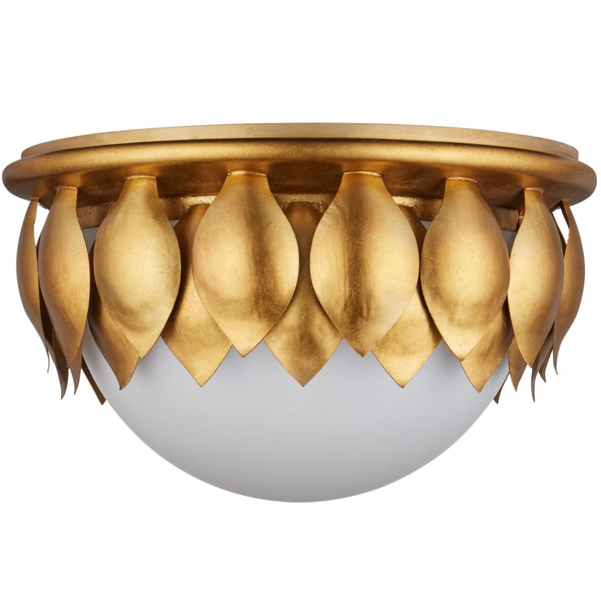 Paestum Flush Mount Flush Mounts 9999-0091
