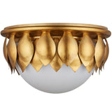 Paestum Flush Mount Flush Mounts 9999-0091