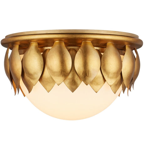 Paestum Flush Mount Flush Mounts 9999-0091