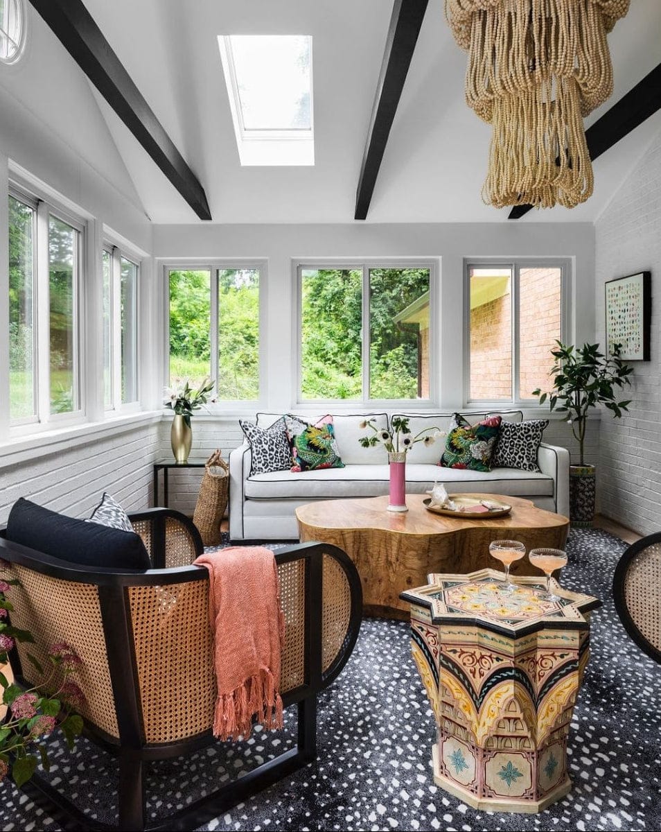 Page Coffee Table Coffee Tables