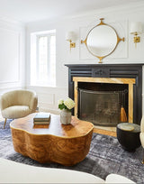 Page Coffee Table Coffee Tables