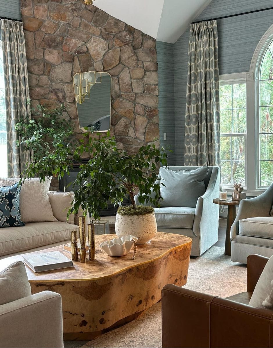 Page Coffee Table Coffee Tables