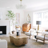 Page Coffee Table Coffee Tables