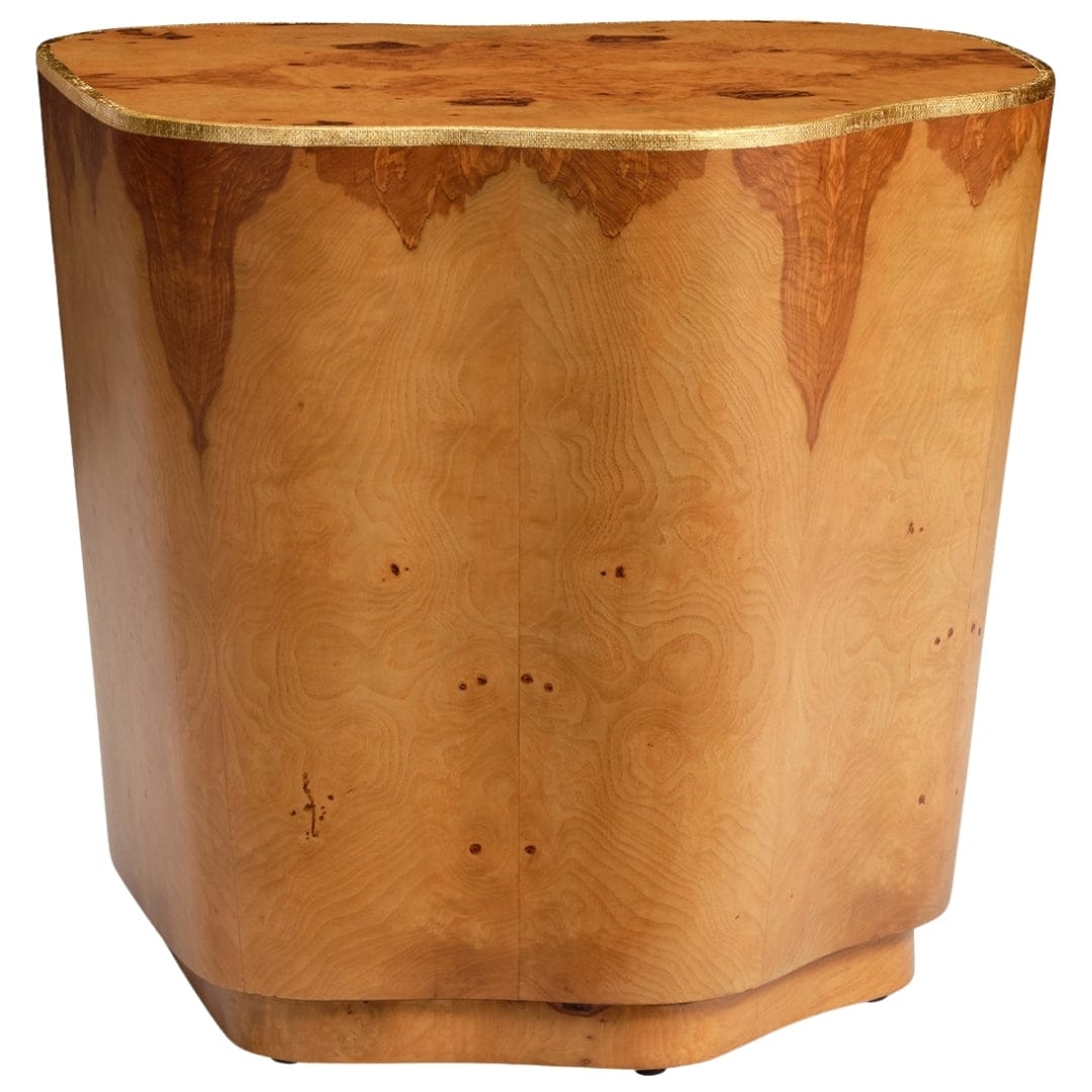 Page Side Table Side Tables FURPAGESTB2422OA
